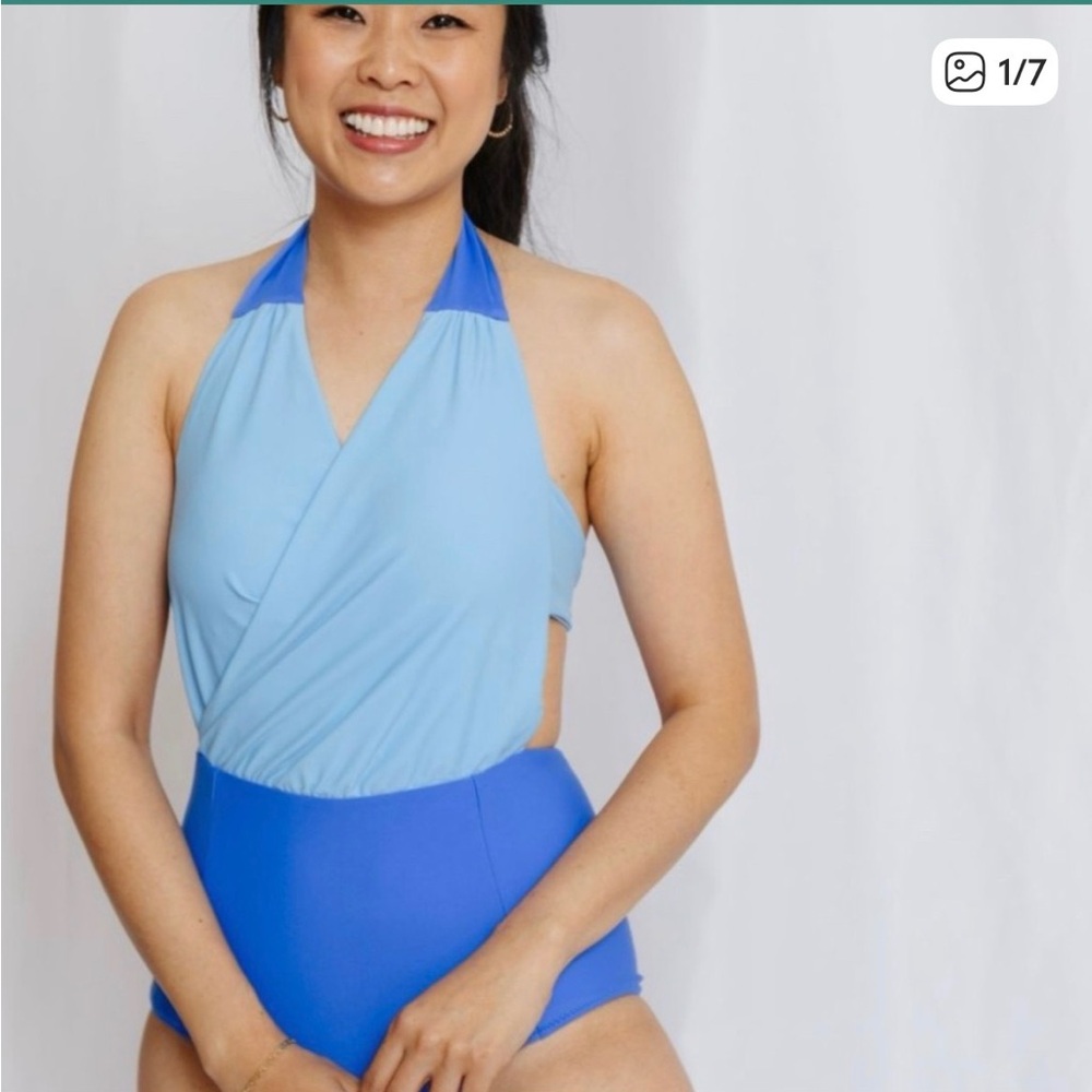 Raising Wild Swim Suit